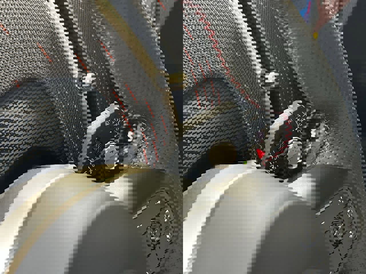 New 2026 MINI Cooper Countryman John Cooper Works w/ Comfort Package Max image 17