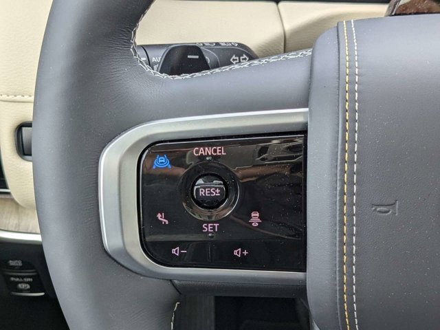 New 2025 Nissan Armada Platinum Reserve w/ Convenience Package image 29