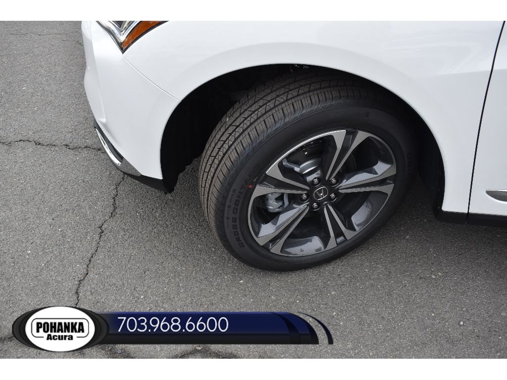 New 2026 Acura RDX w/ Technology Package AWD/4WD image 37