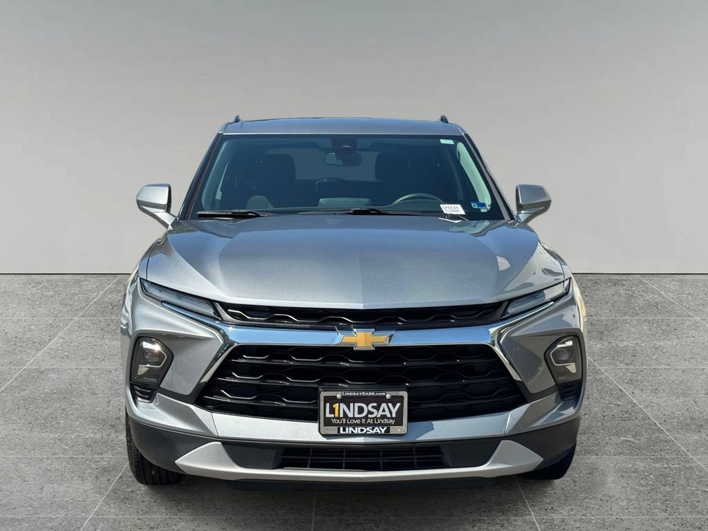 Used 2024 Chevrolet Blazer LT w/ Convenience Package FWD image 8