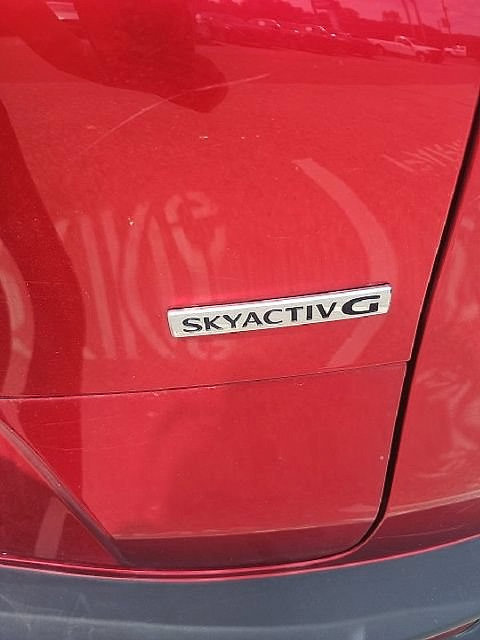 Certified 2021 MAZDA CX-30 AWD 2.5 S w/ Premium Package image 23