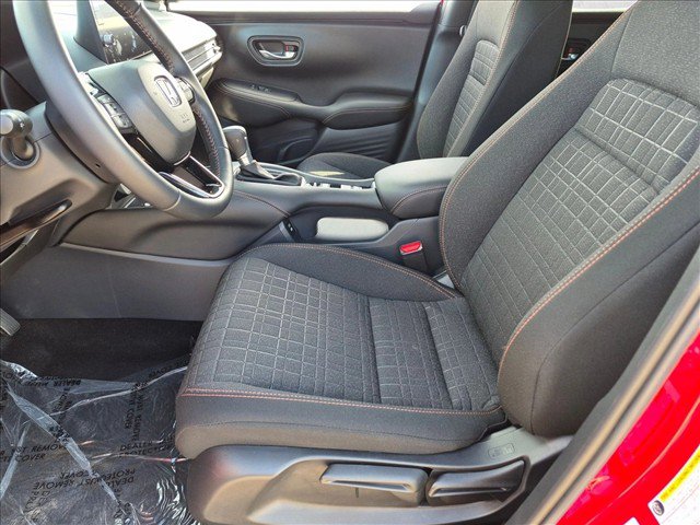 Used 2026 Honda HR-V Sport image 21