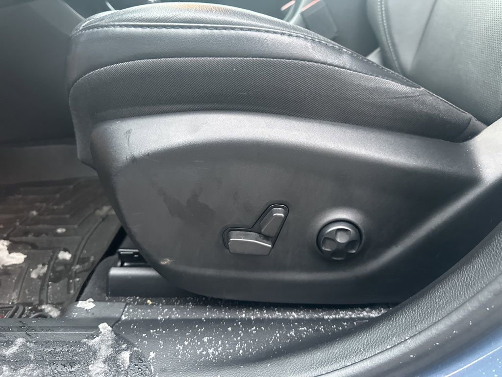 Used 2021 Jeep Cherokee Latitude Lux image 12