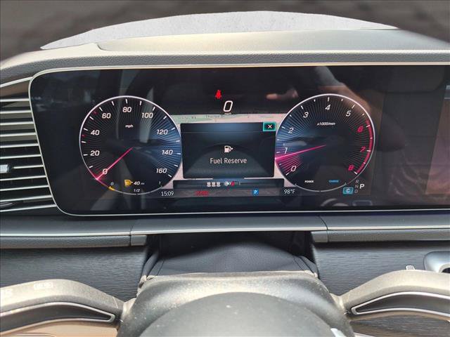 New 2026 Mercedes-Benz GLE 450 4MATIC image 11