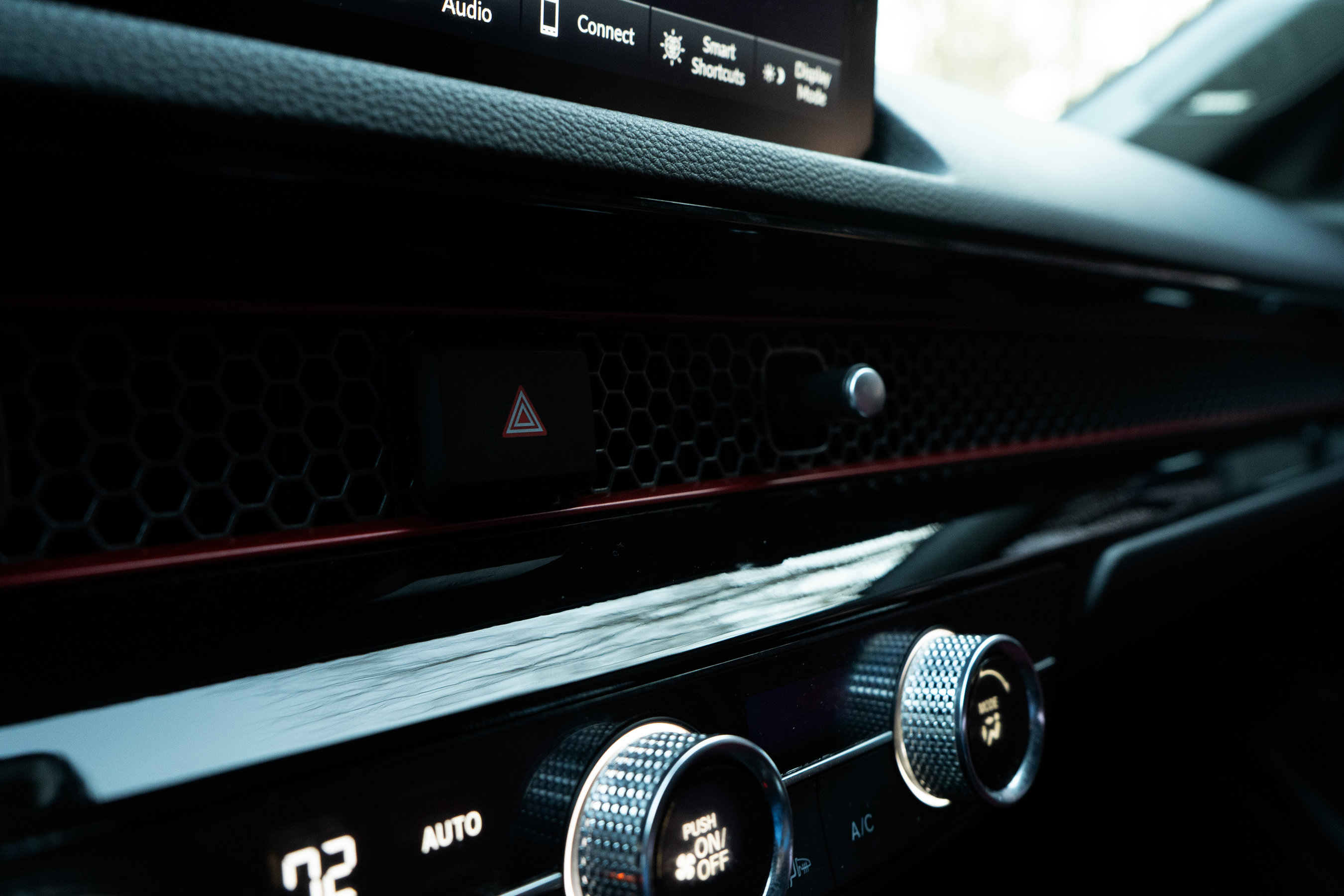 Used 2024 Honda Civic Si image 30