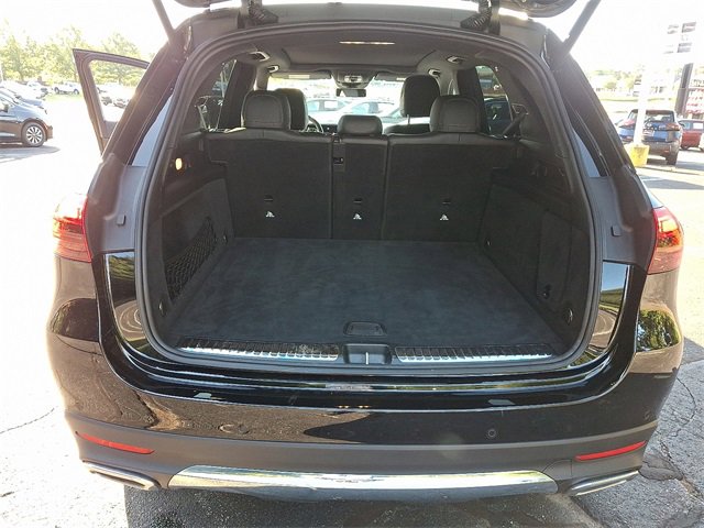 Used 2025 Mercedes-Benz GLE 350 4MATIC image 29