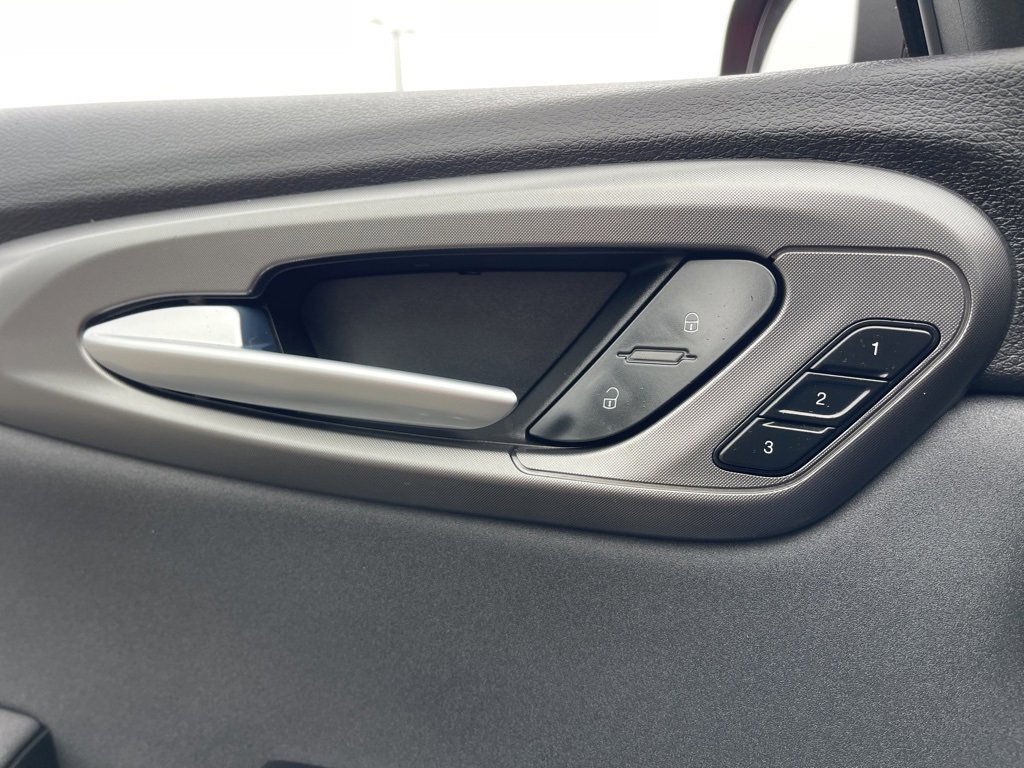 Used 2024 Dodge Hornet R/T w/ Track Pack image 19