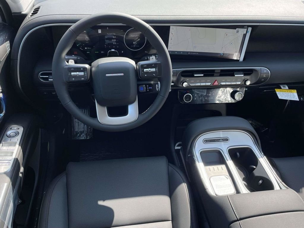 New 2027 Hyundai Palisade SEL Premium AWD/4WD image 10