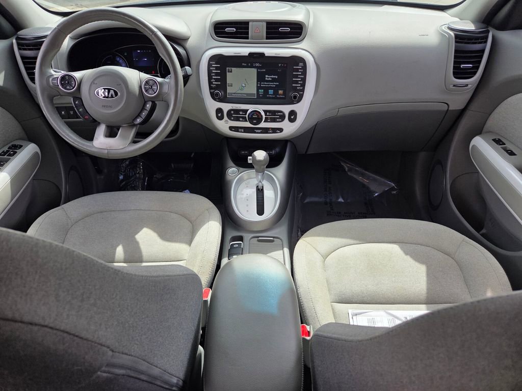 Used 2018 Kia Soul EV image 14