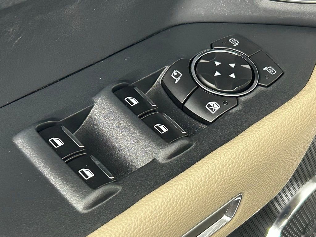 Used 2022 Ford Expedition Max XLT AWD/4WD image 41