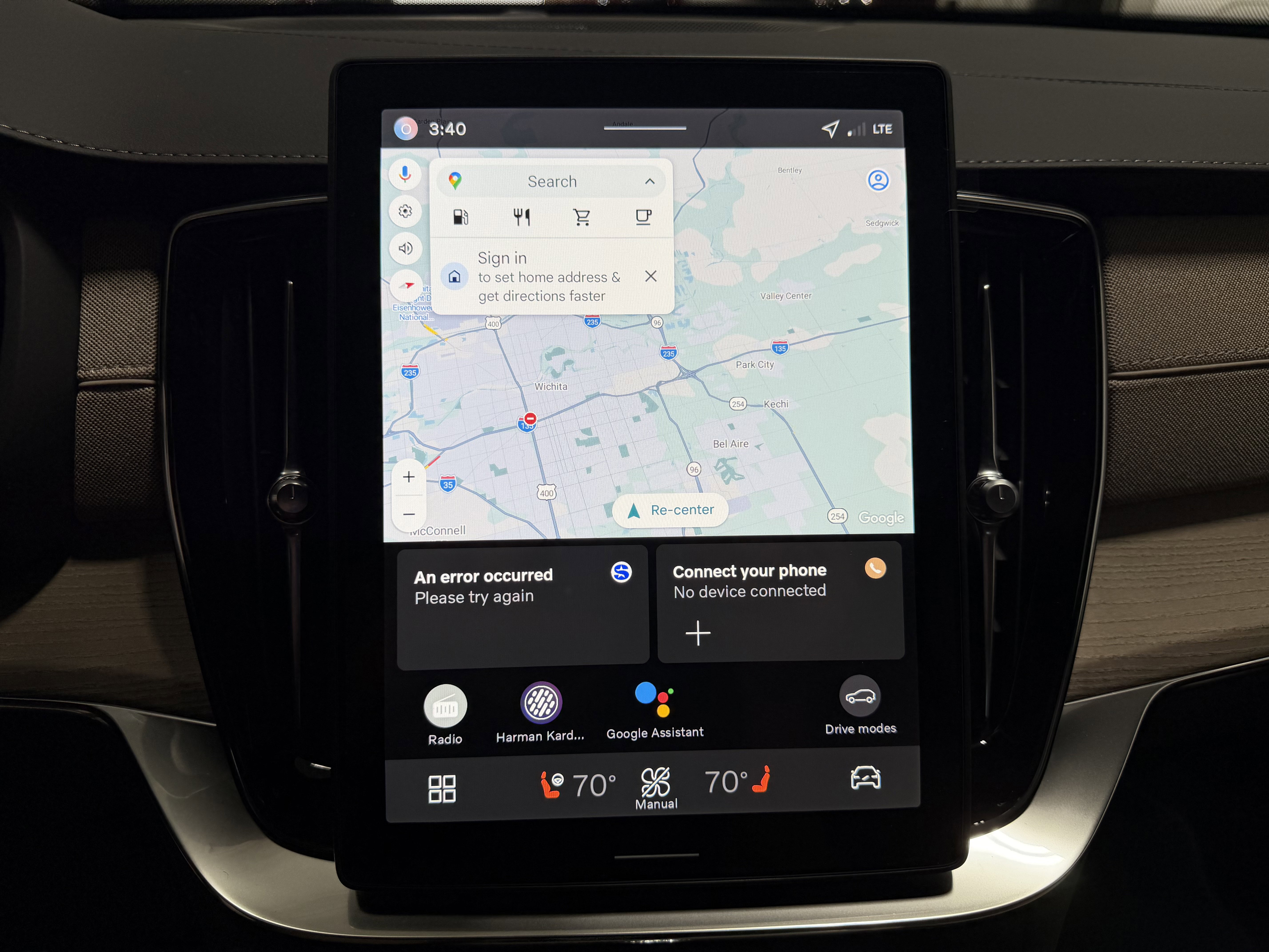 New 2026 Volvo XC90 B6 Ultra AWD/4WD image 17