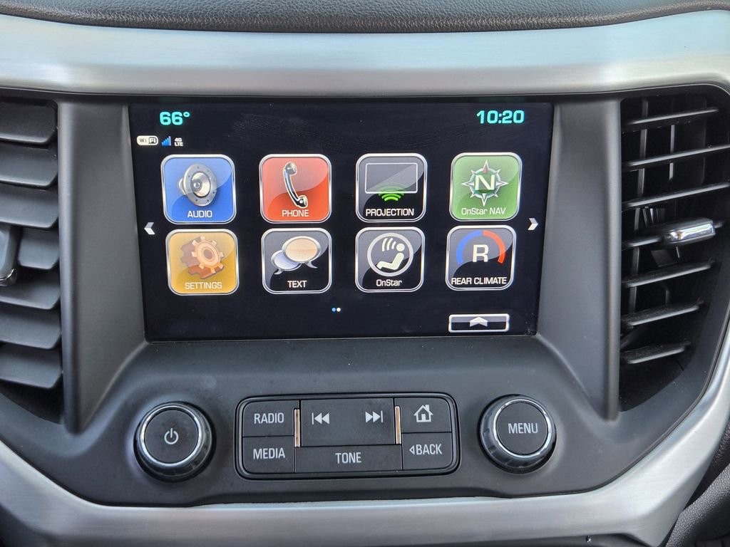 Used 2019 GMC Acadia SLT image 14