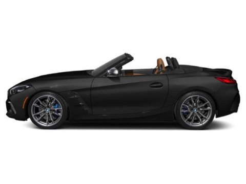 Used 2020 BMW Z4 M40i w/ Executive Package image 3