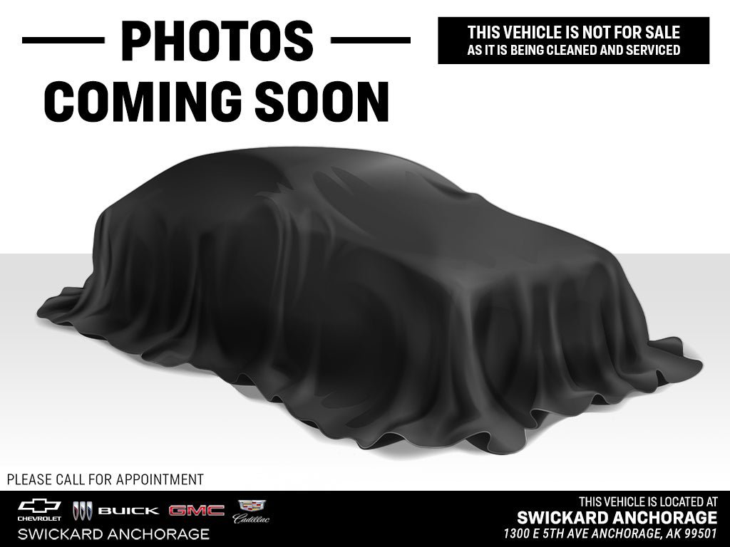 Used 2021 Jeep Grand Cherokee Limited AWD/4WD image 1