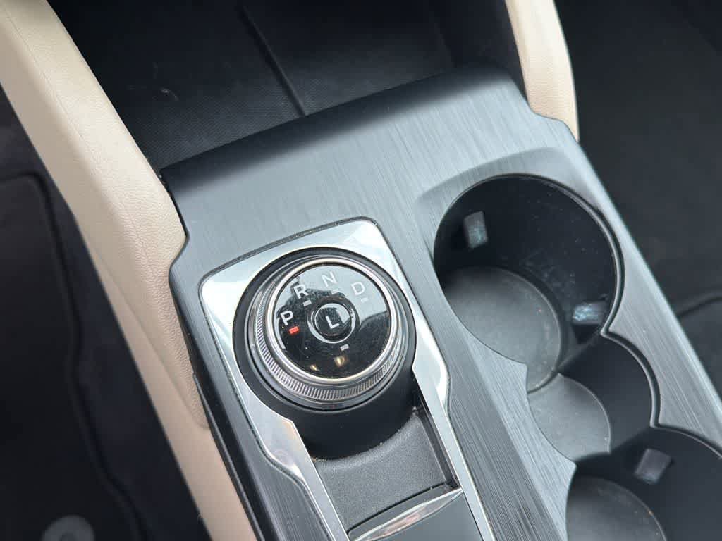 Used 2022 Ford Escape SEL FWD image 31