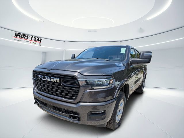 New 2026 RAM 1500 Lone Star image 6