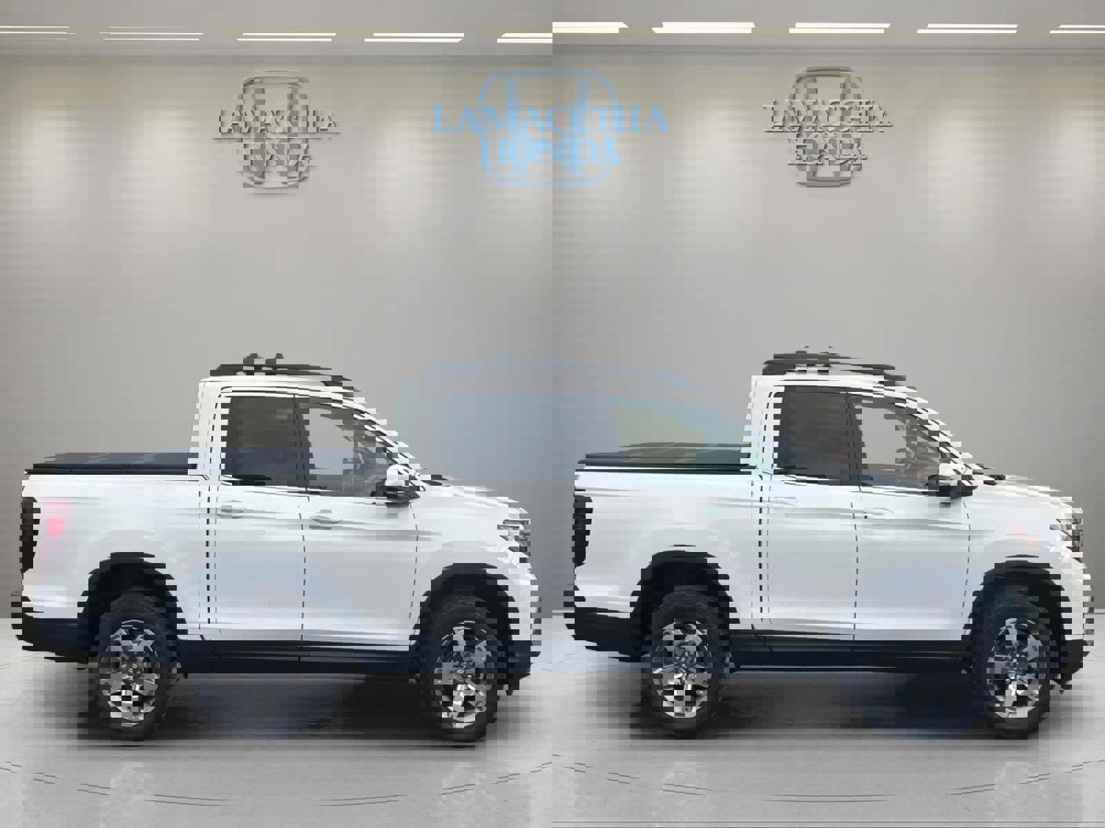 New 2026 Honda Ridgeline RTL image 4