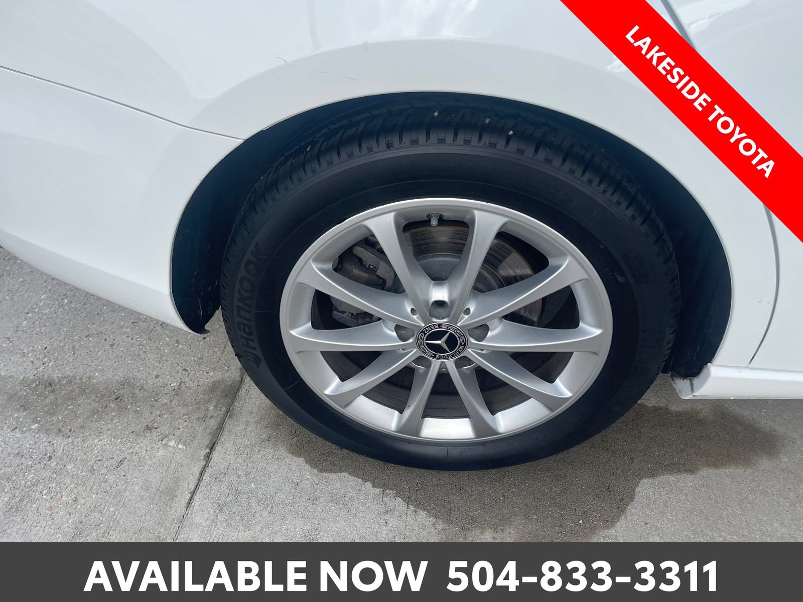 Used 2019 Mercedes-Benz A 220 image 11