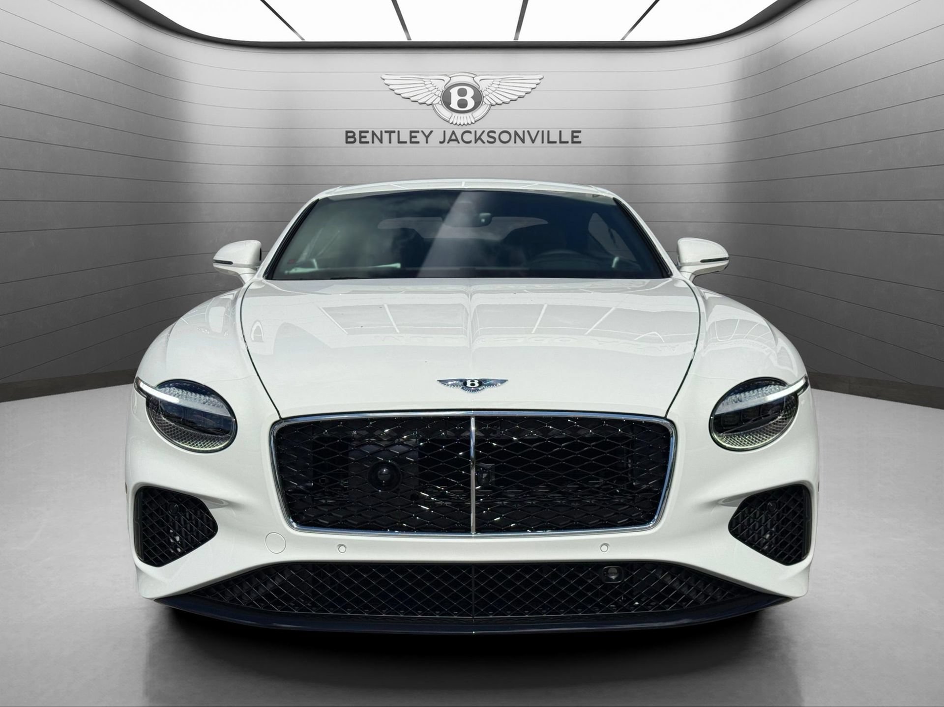 New 2026 Bentley Continental GT AWD/4WD image 12