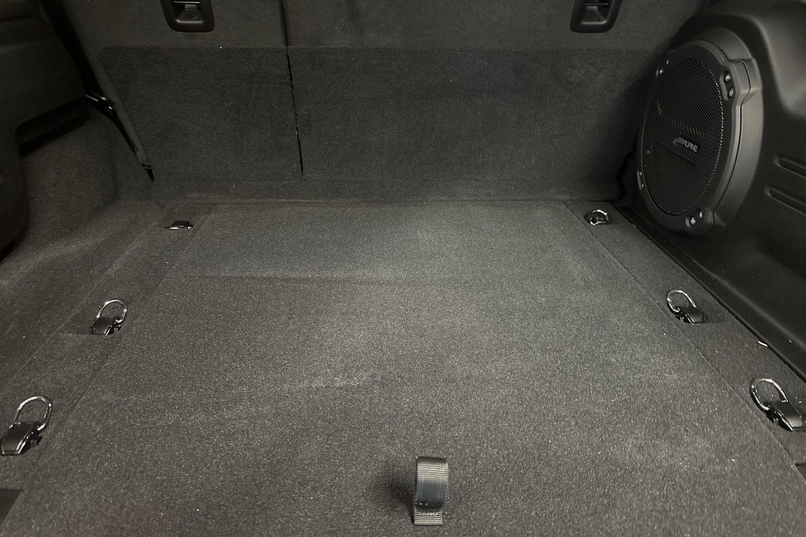 New 2025 Jeep Wrangler Unlimited Rubicon 392 image 14