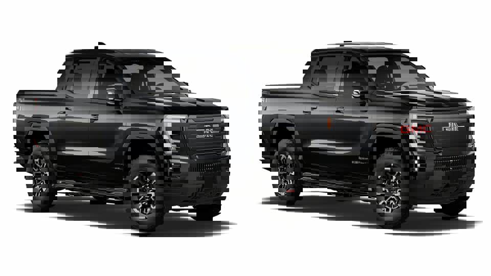 New 2026 GMC Sierra EV Elevation w/ Premium Package image 54