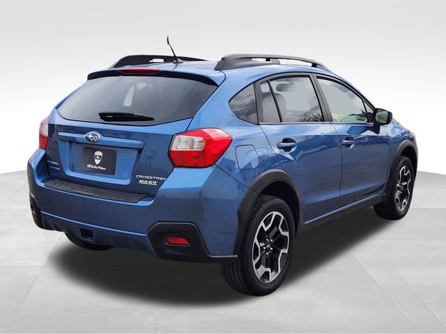 Used 2016 Subaru Crosstrek 2.0i Premium w/ Moonroof Package image 10