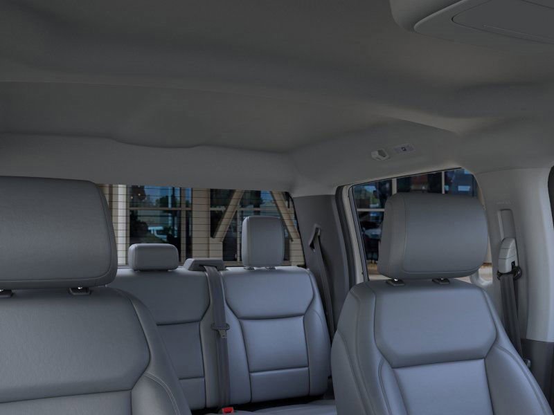 New 2025 Ford F150 Lightning Flash image 22