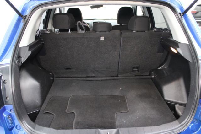 Used 2018 Mitsubishi Outlander Sport LE FWD image 23
