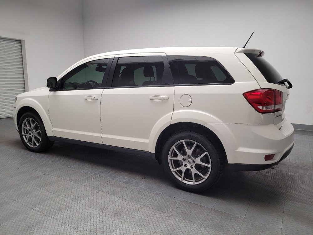 Used 2018 Dodge Journey GT FWD image 3