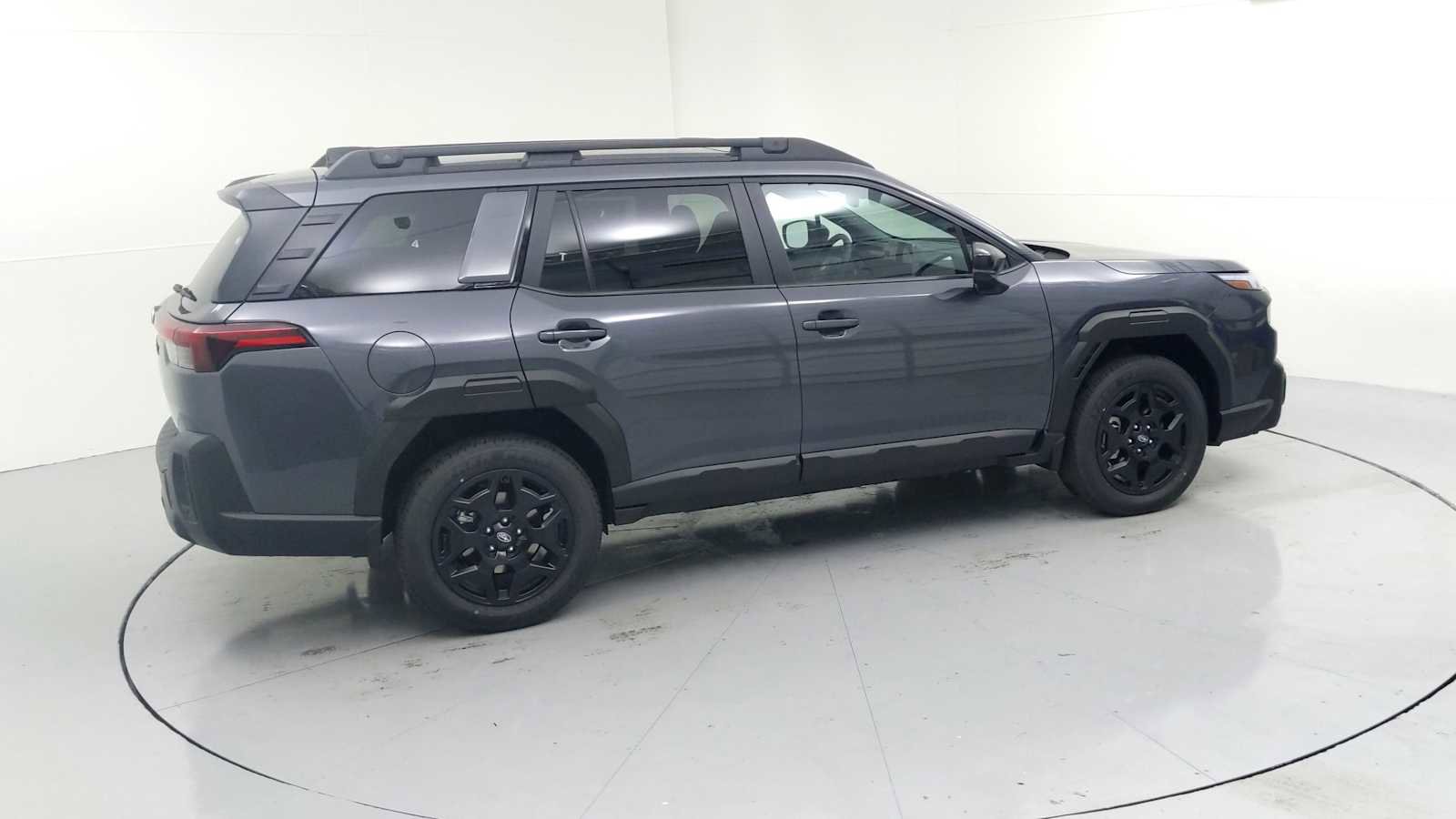 New 2026 Subaru Outback Limited image 11