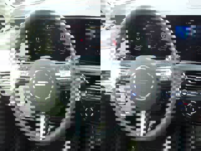 Used 2025 Hyundai Sonata SEL image 12