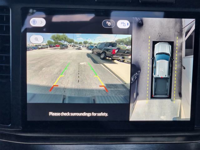 Used 2024 Ford F350 Lariat w/ Sport Appearance Package image 15