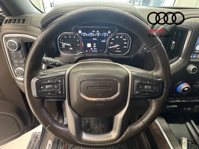 Used 2021 GMC Sierra 1500 Denali w/ Denali Ultimate Package AWD/4WD image 23