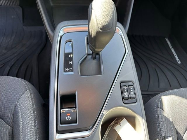 Certified 2025 Subaru Crosstrek 2.0i Premium AWD/4WD image 21