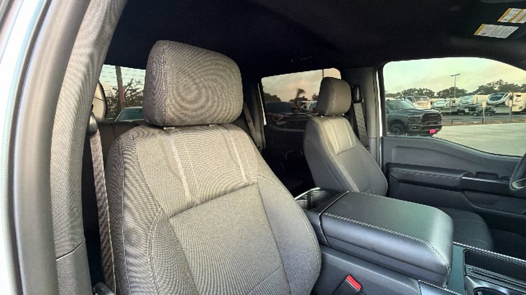 Used 2026 Ford F150 STX RWD image 31