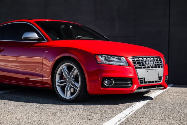 Used 2008 Audi S5 4.2 image 58