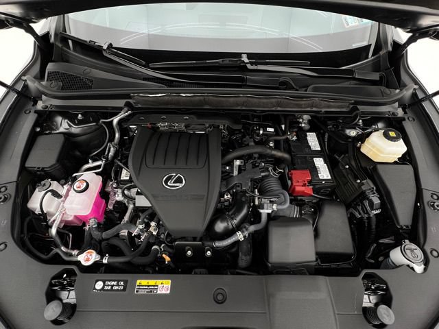 Certified 2024 Lexus RX 350 Premium w/ Accessory Package AWD/4WD image 26