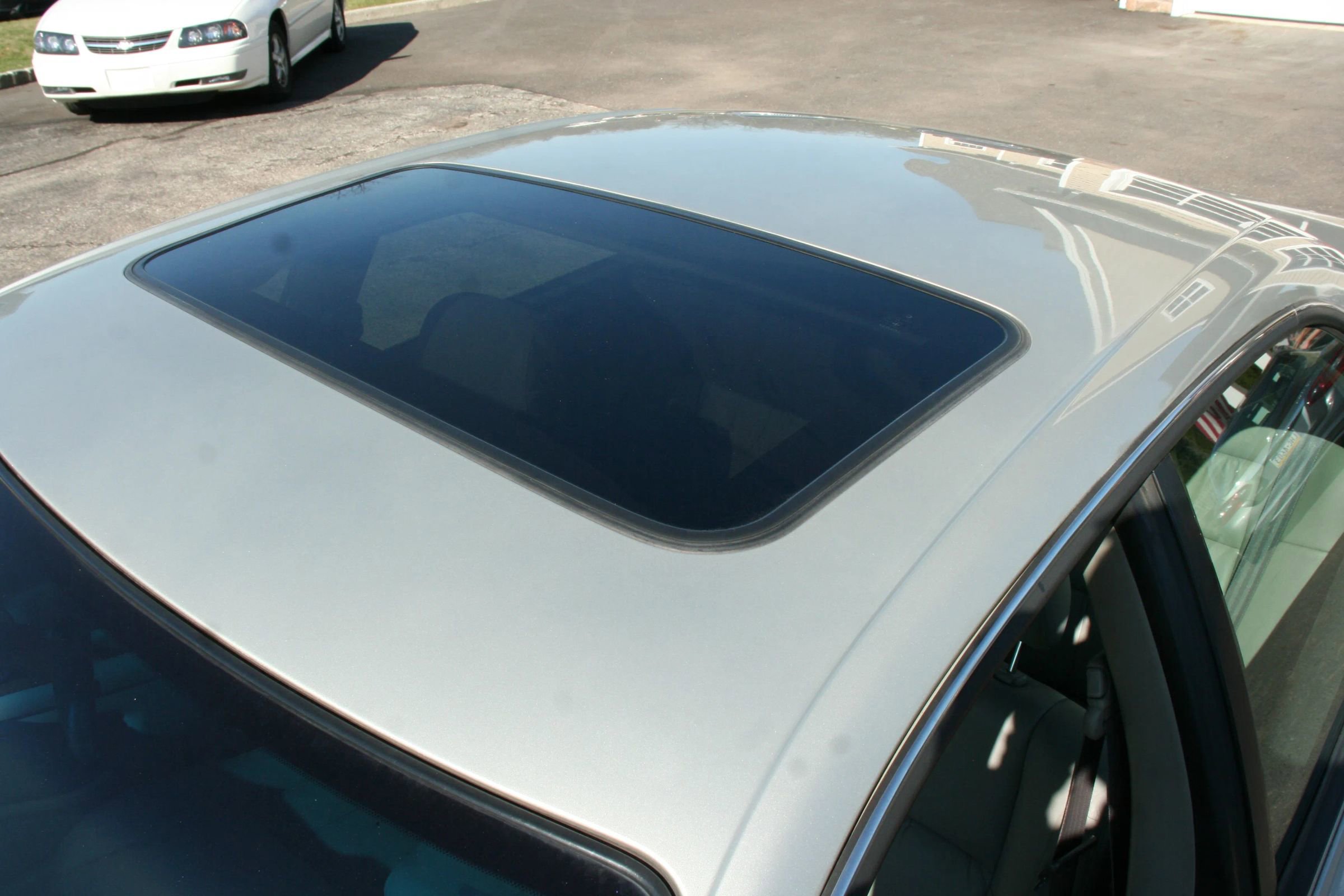 Used 1999 Lexus ES 330 FWD image 28