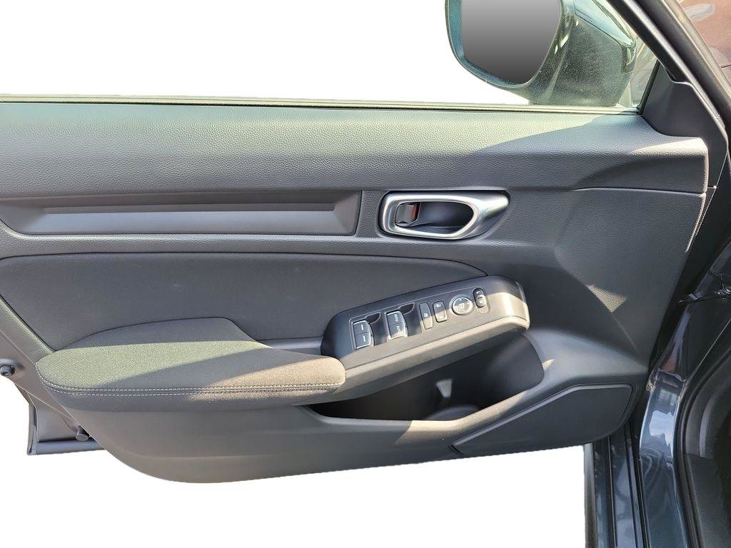 New 2026 Honda Civic Sport image 7