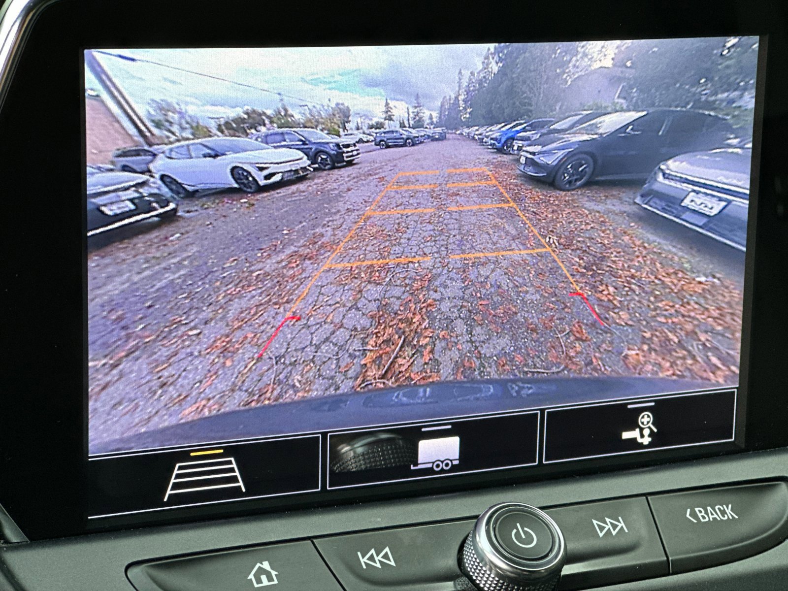 Used 2020 Chevrolet Blazer RS w/ LPO, Floor Liner Package image 20