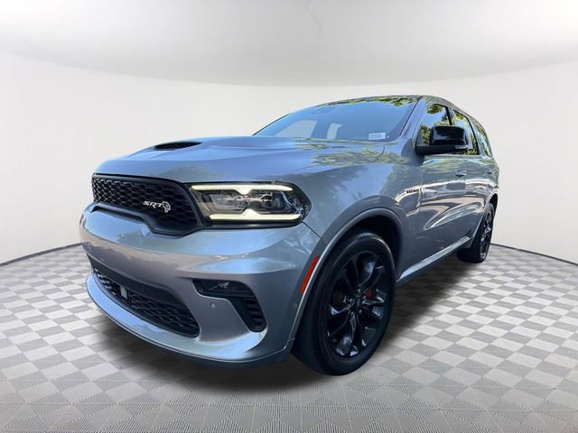 Used 2021 Dodge Durango R/T w/ Technology Group