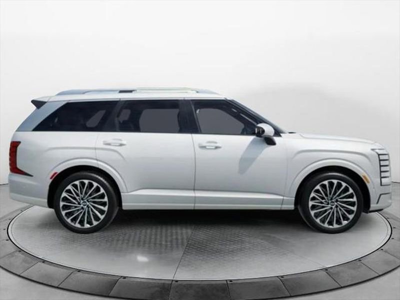 New 2026 Hyundai Palisade Calligraphy image 7