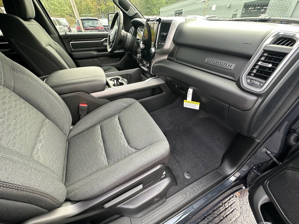 New 2026 RAM 1500 Big Horn image 18