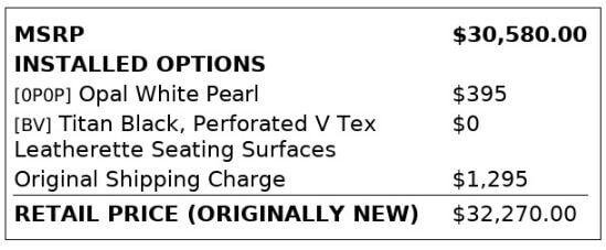 Used 2023 Volkswagen Tiguan SE w/ Panoramic Sunroof Package FWD image 4