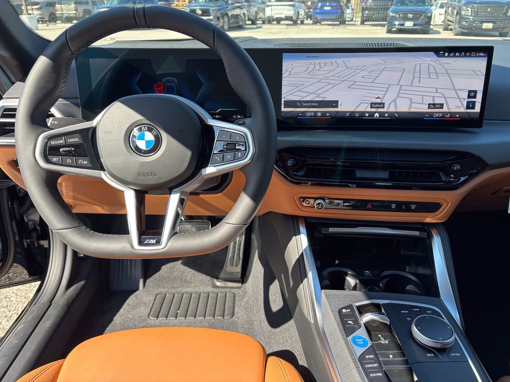 New 2026 BMW i4 xDrive40i w/ M Sport Package image 18
