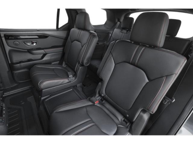 New 2026 Honda Pilot TrailSport image 12