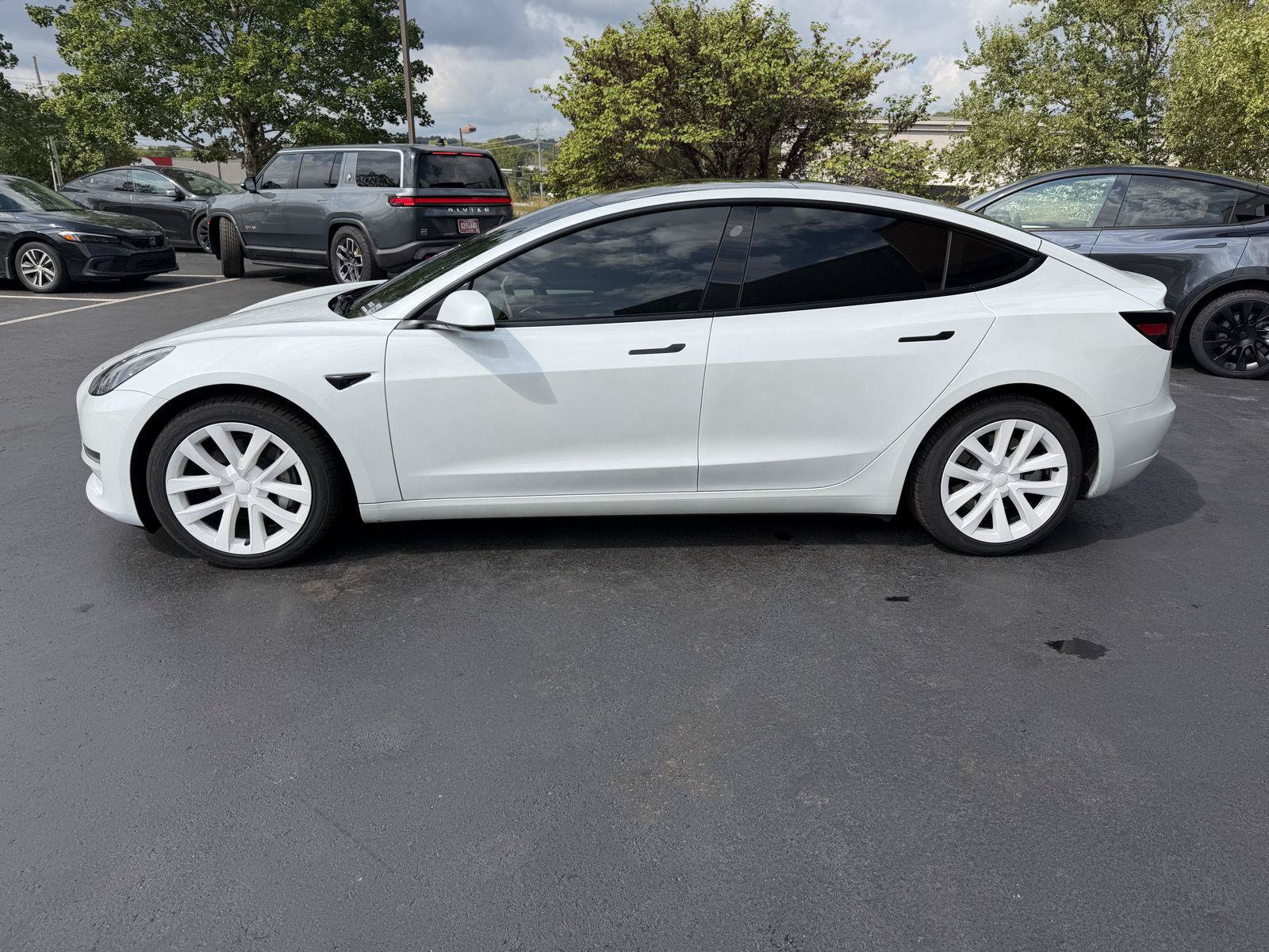 Used 2023 Tesla Model 3 Standard Range RWD image 5