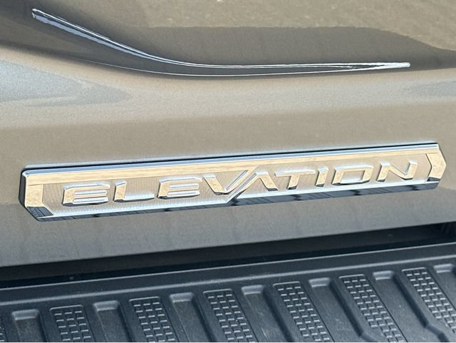 New 2026 GMC Sierra 1500 Elevation w/ Elevation Select Package AWD/4WD image 13