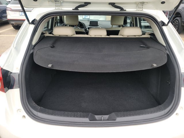Used 2015 MAZDA MAZDA3 s Grand Touring FWD image 16