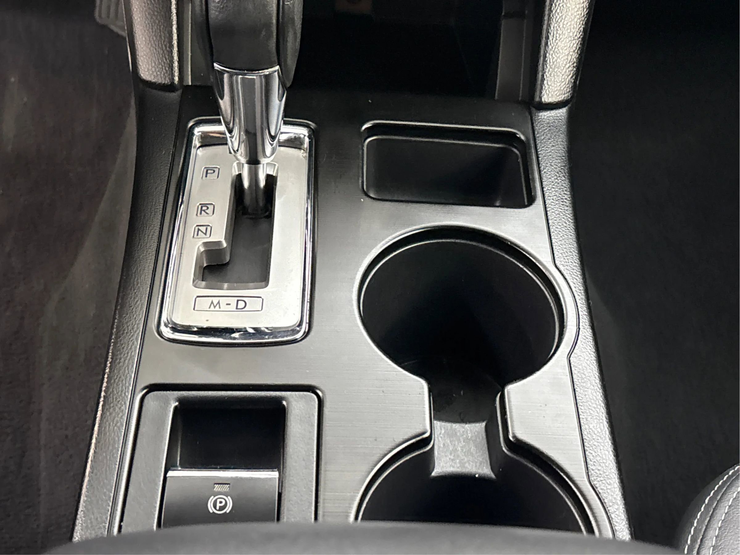 Used 2017 Subaru Legacy 3.6R Limited image 22